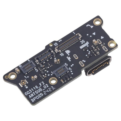 For Ulefone Armor 24 Charging Port Board - Ulefone by buy2fix | Online Shopping UK | buy2fix