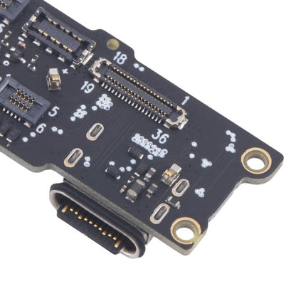 For Ulefone Armor 24 Charging Port Board - Ulefone by buy2fix | Online Shopping UK | buy2fix