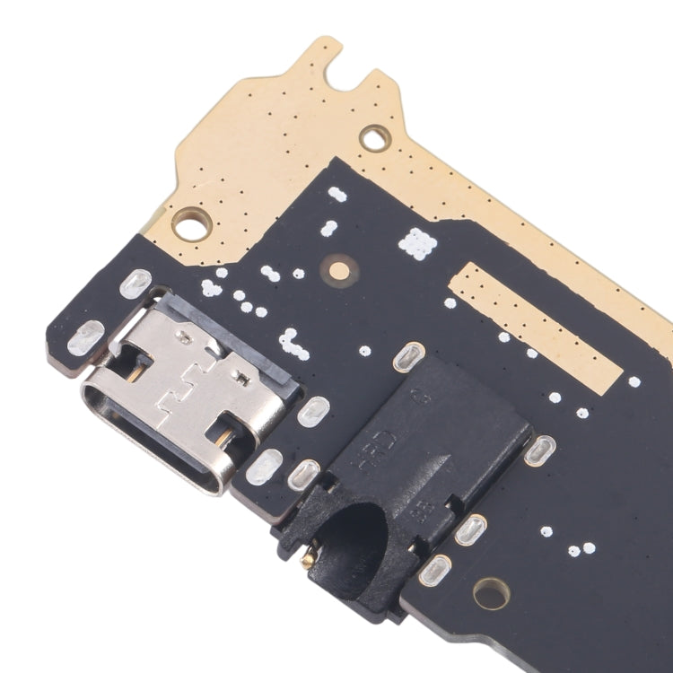 For Ulefone Armor Pad Pro Charging Port Board - Ulefone by buy2fix | Online Shopping UK | buy2fix