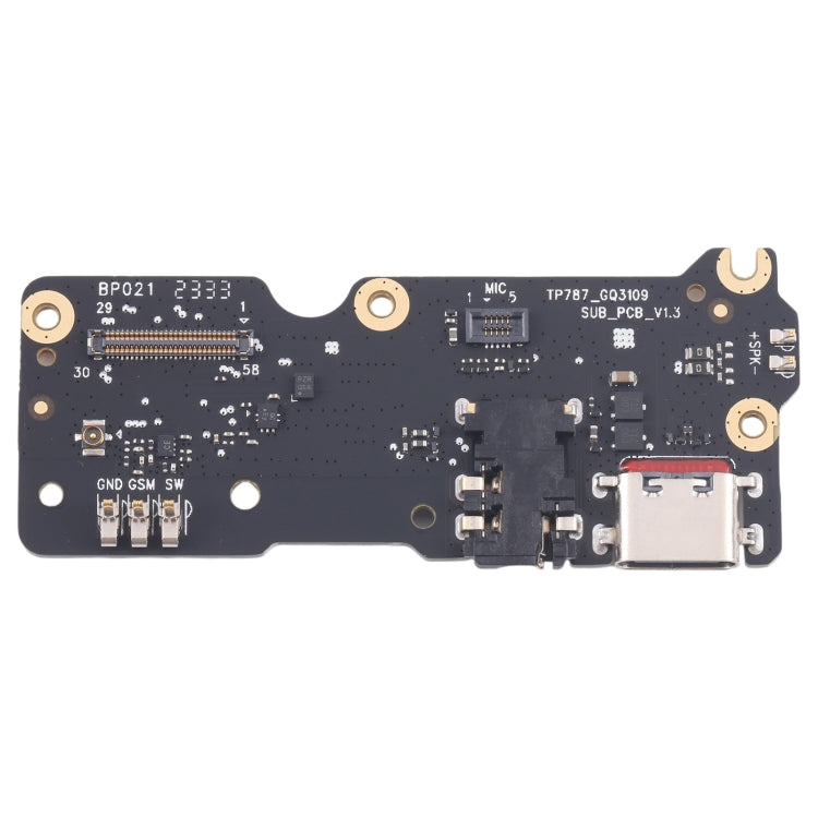 For Ulefone Armor Pad Pro Charging Port Board - Ulefone by buy2fix | Online Shopping UK | buy2fix
