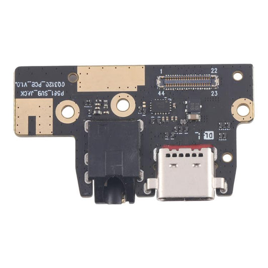 For Ulefone Armor Pad 3 Pro Charging Port Board - Ulefone by buy2fix | Online Shopping UK | buy2fix