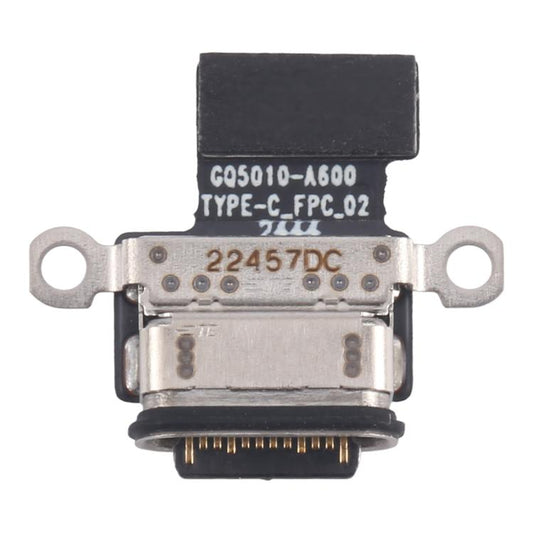 For Ulefone Armor Mini 20T Pro Charging Port Board - Ulefone by buy2fix | Online Shopping UK | buy2fix