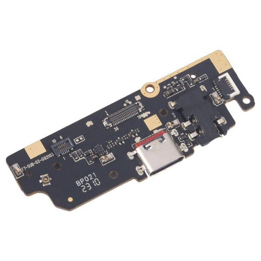 For Ulefone Power Armor 16S Charging Port Board by buy2fix