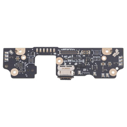 For Ulefone Armor 26 Ultra Walkie-Talkie Version Charging Port Board - Ulefone by buy2fix | Online Shopping UK | buy2fix