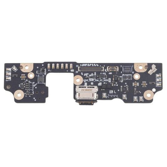 For Ulefone Armor 26 Ultra Walkie-Talkie Version Charging Port Board - Ulefone by buy2fix | Online Shopping UK | buy2fix