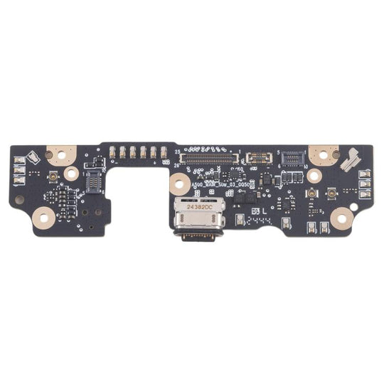 For Ulefone Armor 26 Ultra Walkie-Talkie Version Charging Port Board