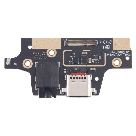 For Ulefone Armor Pad 4 Ultra Charging Port Board - Ulefone by buy2fix | Online Shopping UK | buy2fix