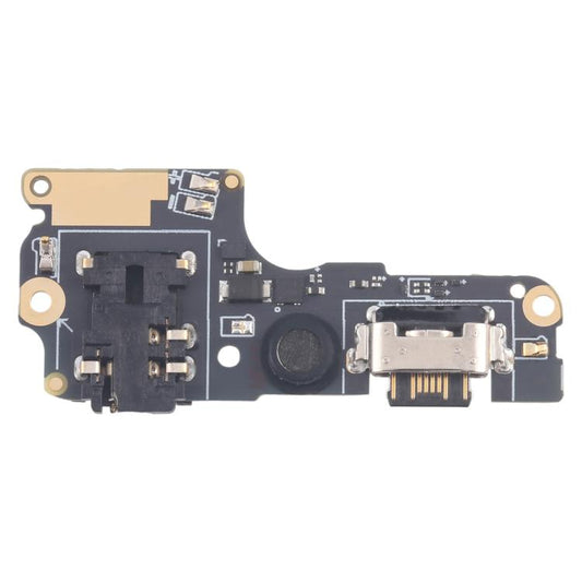 For Ulefone Note 21 Charging Port Board - Ulefone by buy2fix | Online Shopping UK | buy2fix