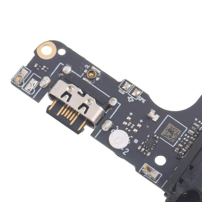 For Ulefone Note 21 Charging Port Board - Ulefone by buy2fix | Online Shopping UK | buy2fix