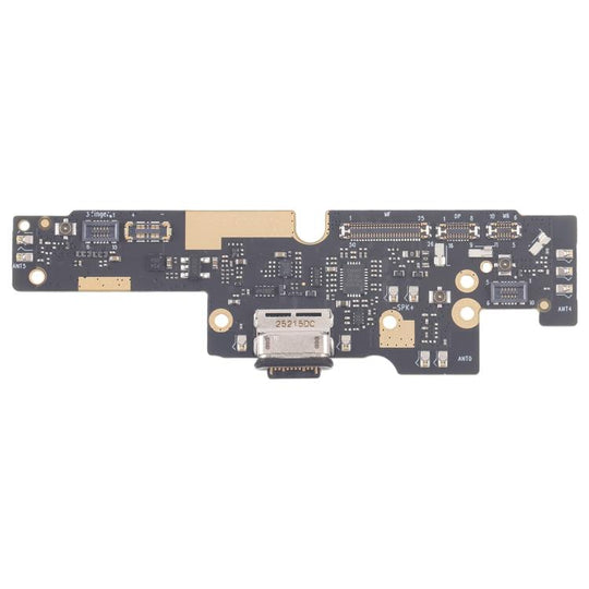 For Ulefone Armor 28 Ultra Charging Port Board
