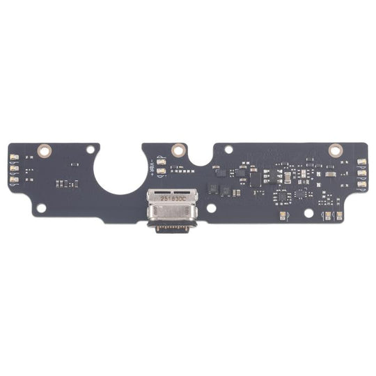For Ulefone Armor 30 Charging Port Board