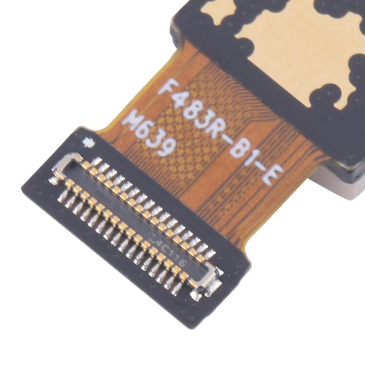 For Huawei Enjoy 60 Original Main Back Facing Camera - Camera by buy2fix | Online Shopping UK | buy2fix