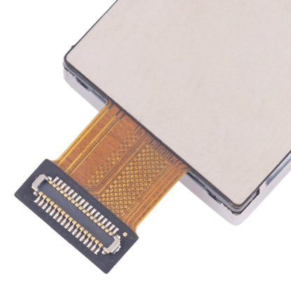 For Xiaomi Redmi Note 12 Pro+ Original Main Back Facing Camera by buy2fix