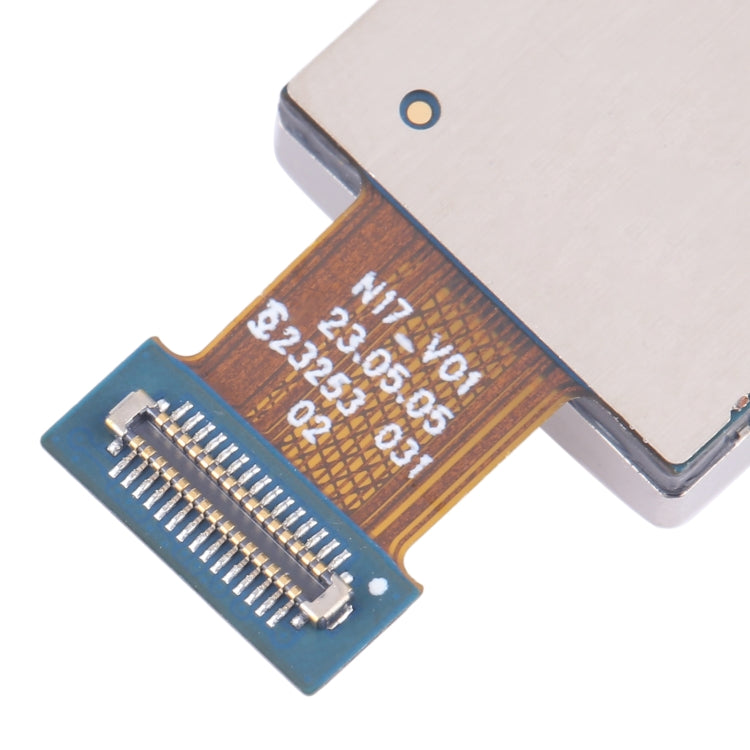 For Xiaomi Redmi Note 13 4G Original Main Back Facing Camera by buy2fix