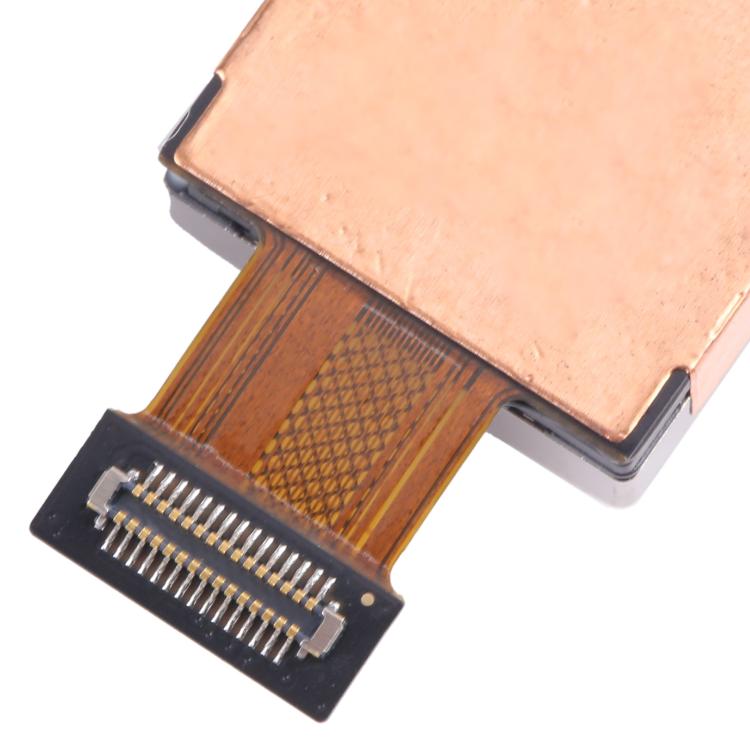 For Xiaomi Redmi Note 12 4G Original Main Back Facing Camera - Camera by buy2fix | Online Shopping UK | buy2fix