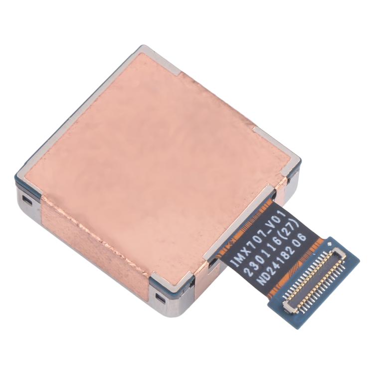 For Xiaomi 13T Original Main Back Facing Camera - Camera by buy2fix | Online Shopping UK | buy2fix