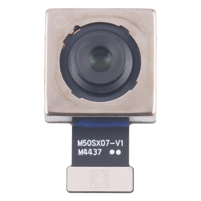 For Xiaomi Poco X7 5G Original Main Back Facing Camera - Camera by buy2fix | Online Shopping UK | buy2fix