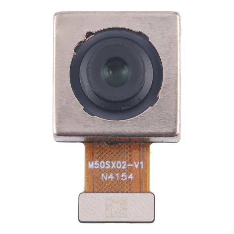 For Xiaomi Poco M7 Pro 5G Original Main Back Facing Camera - Camera by buy2fix | Online Shopping UK | buy2fix