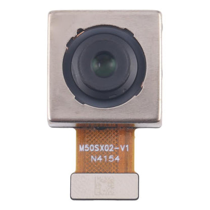For Xiaomi Poco M7 Pro 5G Original Main Back Facing Camera - Camera by buy2fix | Online Shopping UK | buy2fix
