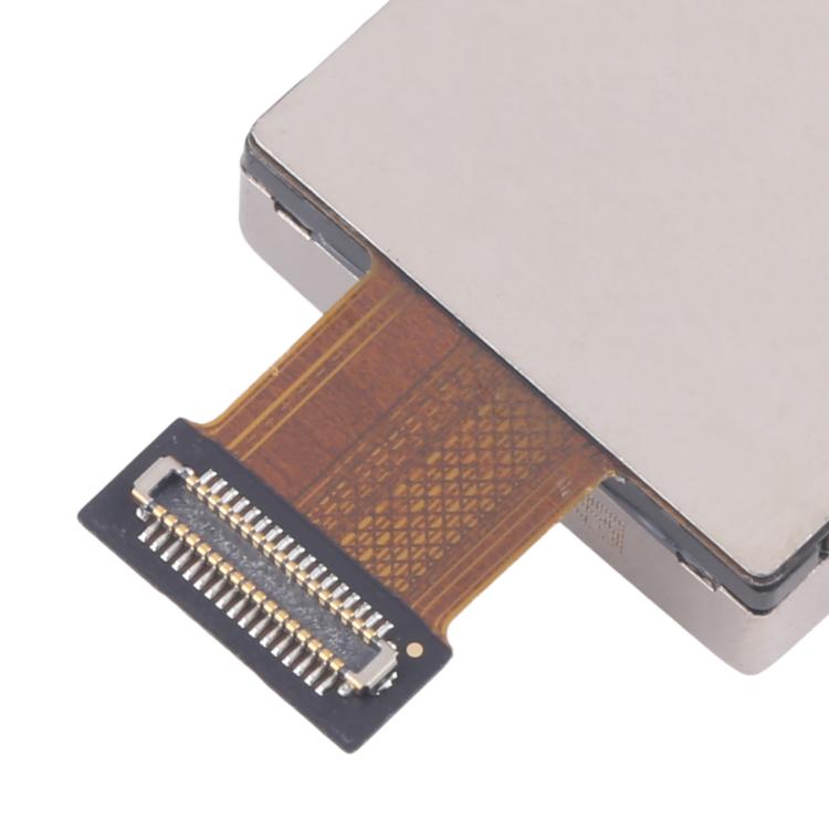 For Redmi Note 14 Pro 5G India Original Main Back Facing Camera - Camera by buy2fix | Online Shopping UK | buy2fix