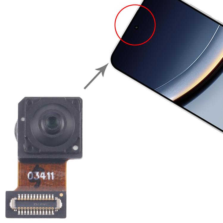 For Xiaomi Poco F7 5G Original Front Facing Camera - Camera by buy2fix | Online Shopping UK | buy2fix