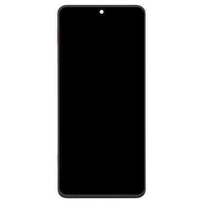 For Huawei nova 10 SE Original LCD Screen with Digitizer Full Assembly - LCD Screen by buy2fix | Online Shopping UK | buy2fix