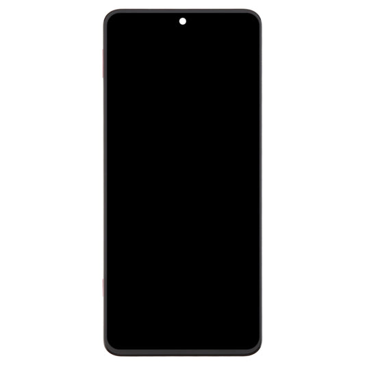 For Huawei nova 10 SE Original LCD Screen with Digitizer Full Assembly - LCD Screen by buy2fix | Online Shopping UK | buy2fix