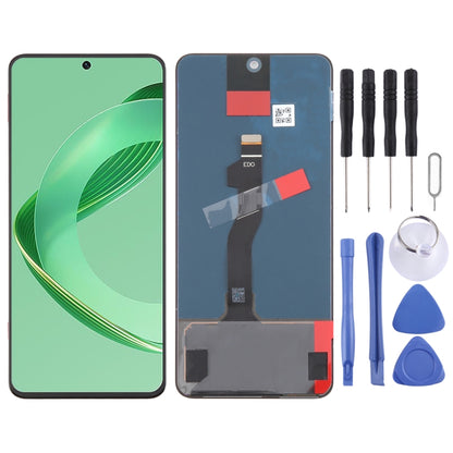 For Huawei nova 11 SE Original LCD Screen with Digitizer Full Assembly by buy2fix