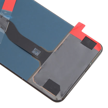 For Huawei nova 11 SE Original LCD Screen with Digitizer Full Assembly by buy2fix