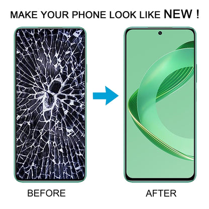 For Huawei nova 11 SE Original LCD Screen with Digitizer Full Assembly by buy2fix