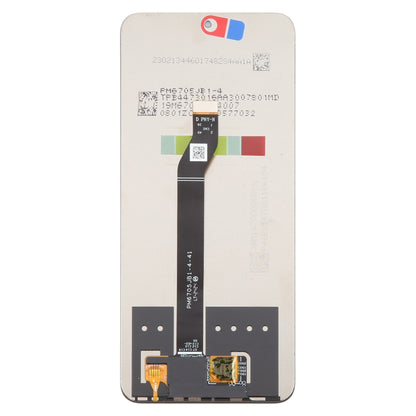 For Huawei Enjoy 70 Pro Original LCD Screen with Digitizer Full Assembly by buy2fix