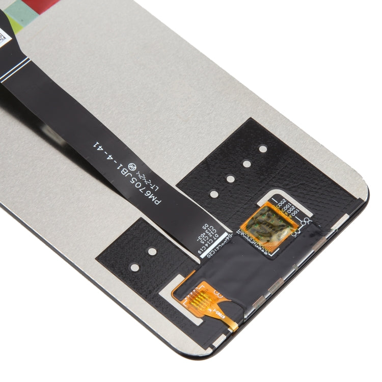 For Huawei Enjoy 70 Pro Original LCD Screen with Digitizer Full Assembly by buy2fix