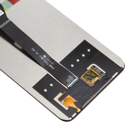 For Huawei Enjoy 70 Pro Original LCD Screen with Digitizer Full Assembly by buy2fix