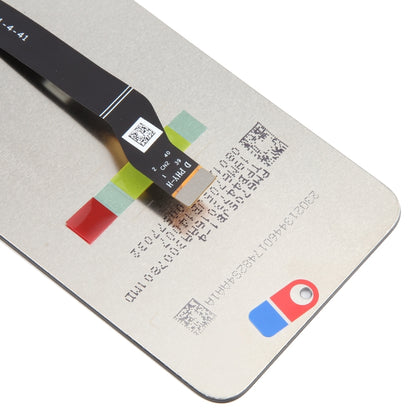 For Huawei Enjoy 70 Pro Original LCD Screen with Digitizer Full Assembly by buy2fix