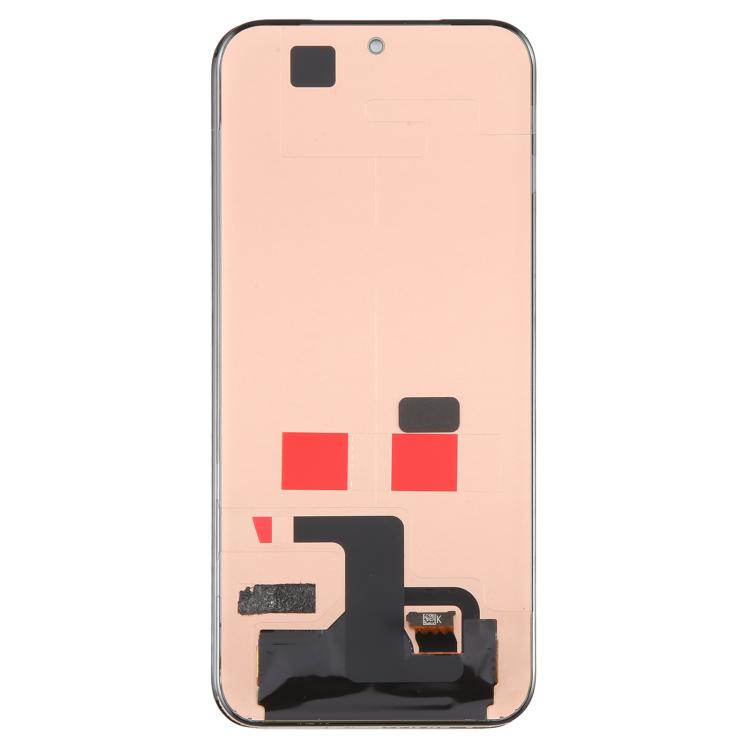 For Huawei Pura 70 Pro Original LCD Screen with Digitizer Full Assembly - LCD Screen by buy2fix | Online Shopping UK | buy2fix