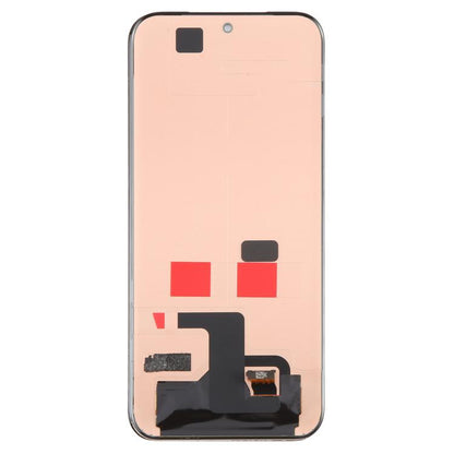 For Huawei Pura 70 Pro Original LCD Screen with Digitizer Full Assembly - LCD Screen by buy2fix | Online Shopping UK | buy2fix