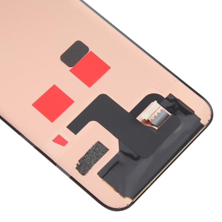 For Huawei Pura 70 Pro Original LCD Screen with Digitizer Full Assembly - LCD Screen by buy2fix | Online Shopping UK | buy2fix