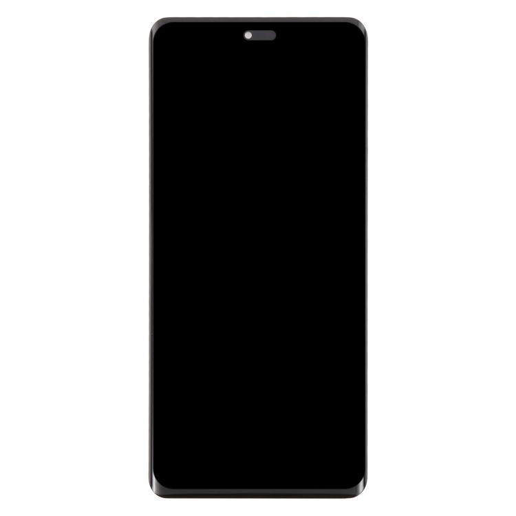 For Huawei Maimang 30 Original LCD Screen with Digitizer Full Assembly - LCD Screen by buy2fix | Online Shopping UK | buy2fix