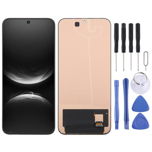For Huawei nova 14 Original LCD Screen with Digitizer Full Assembly - LCD Screen by buy2fix | Online Shopping UK | buy2fix
