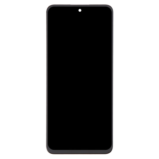 For Honor X7b 5G Original LCD Screen with Digitizer Full Assembly by buy2fix