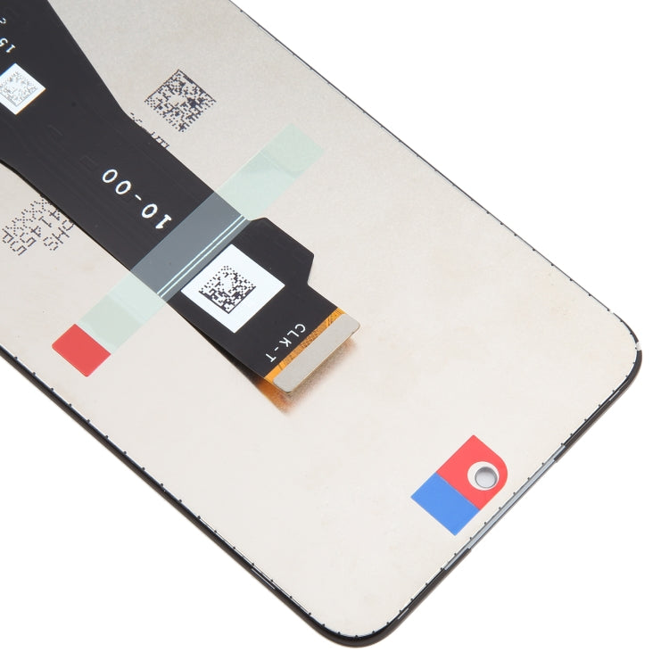 For Honor X7b 5G Original LCD Screen with Digitizer Full Assembly by buy2fix