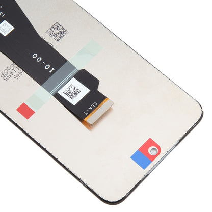 For Honor X7b 5G Original LCD Screen with Digitizer Full Assembly by buy2fix