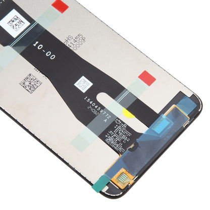 For Honor X7b 5G Original LCD Screen with Digitizer Full Assembly by buy2fix