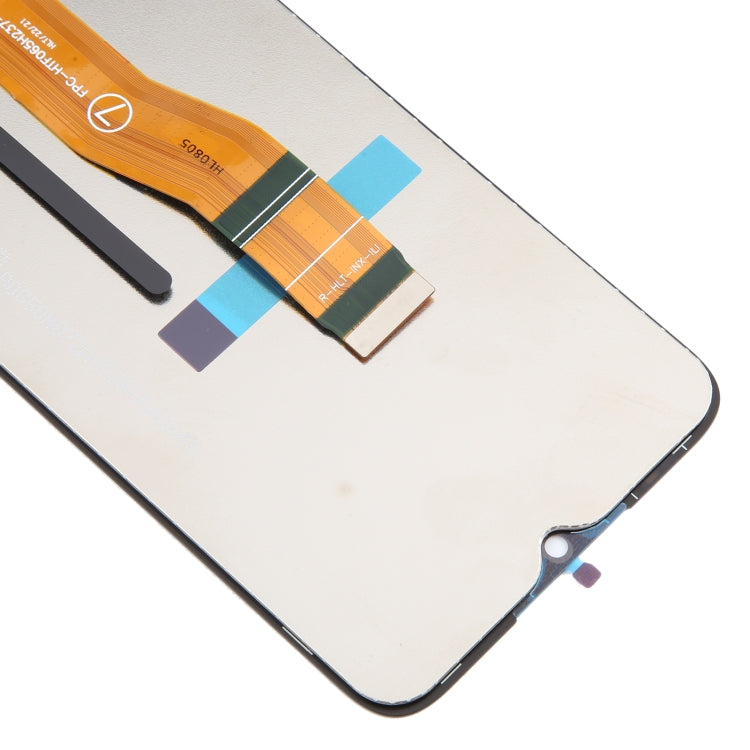 For Honor X5 Original LCD Screen with Digitizer Full Assembly by buy2fix