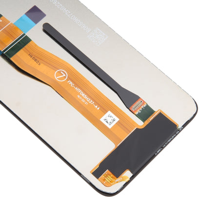 For Honor X5 Original LCD Screen with Digitizer Full Assembly by buy2fix