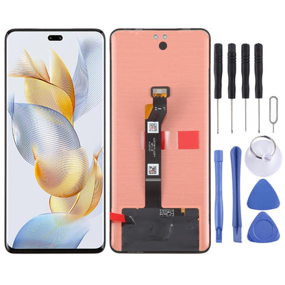 For Honor 90 Pro Original LCD Screen with Digitizer Full Assembly by buy2fix