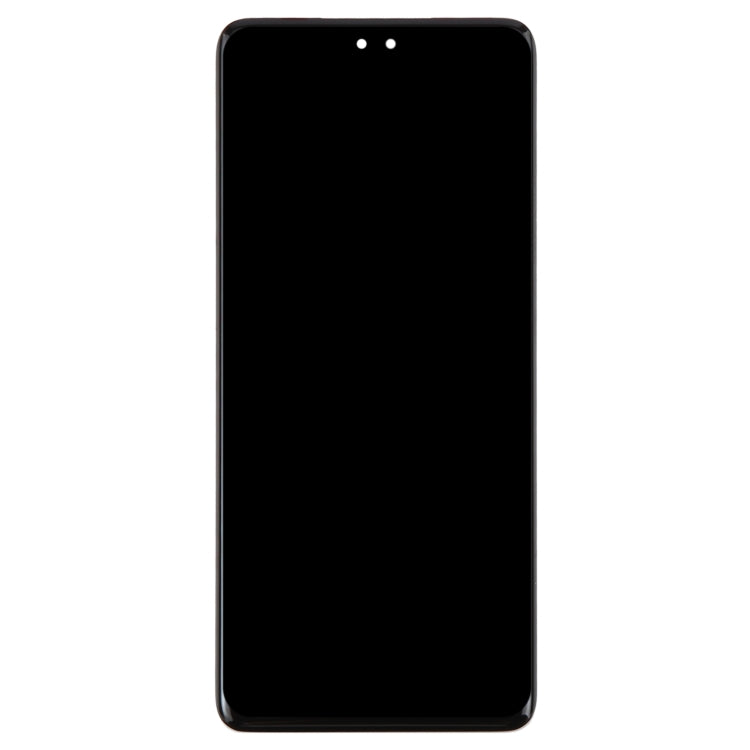 For Honor 90 Pro Original LCD Screen with Digitizer Full Assembly by buy2fix