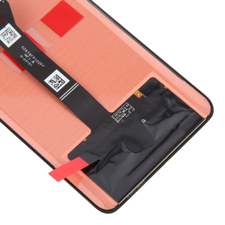 For Honor 90 Pro Original LCD Screen with Digitizer Full Assembly by buy2fix