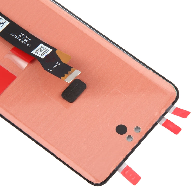 For Honor 90 Pro Original LCD Screen with Digitizer Full Assembly by buy2fix