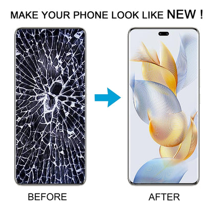 For Honor 90 Pro Original LCD Screen with Digitizer Full Assembly by buy2fix